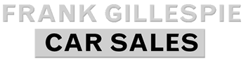 Frank Gillespie Car Sales