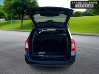 DACIA LOGAN MCV