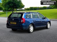 DACIA LOGAN MCV