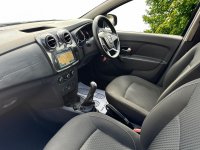 DACIA LOGAN MCV