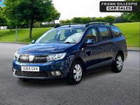 DACIA LOGAN MCV