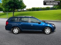 DACIA LOGAN MCV