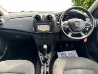 DACIA LOGAN MCV