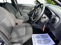 DACIA LOGAN MCV