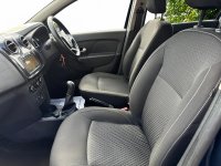 DACIA LOGAN MCV