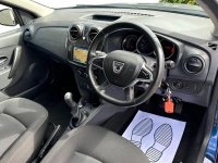 DACIA LOGAN MCV