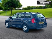 DACIA LOGAN MCV