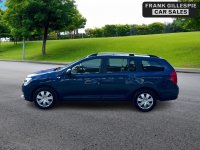 DACIA LOGAN MCV
