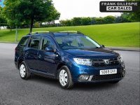 DACIA LOGAN MCV