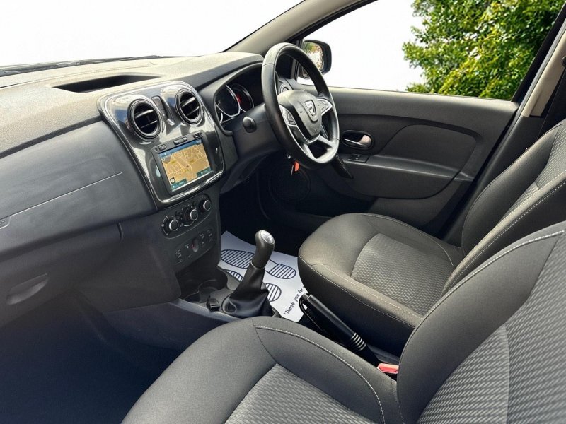 DACIA LOGAN MCV