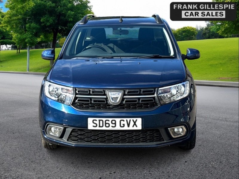 DACIA LOGAN MCV