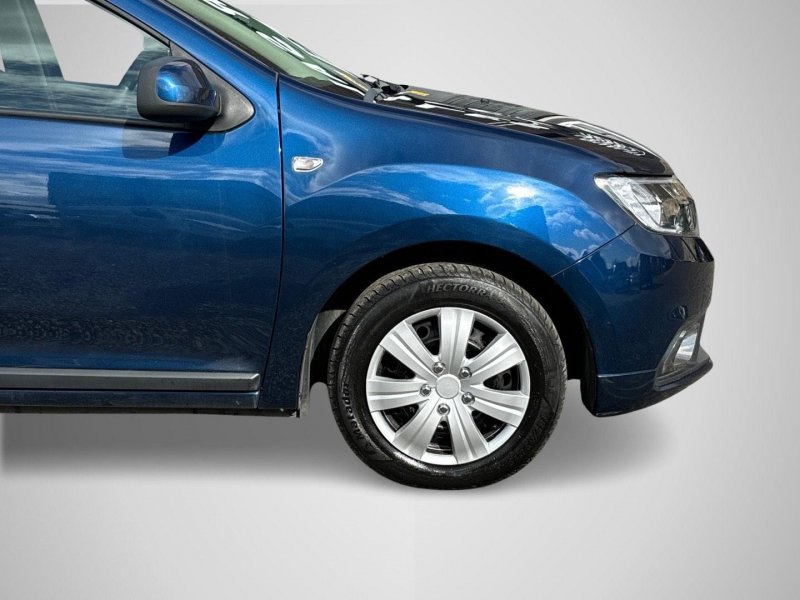 DACIA LOGAN MCV