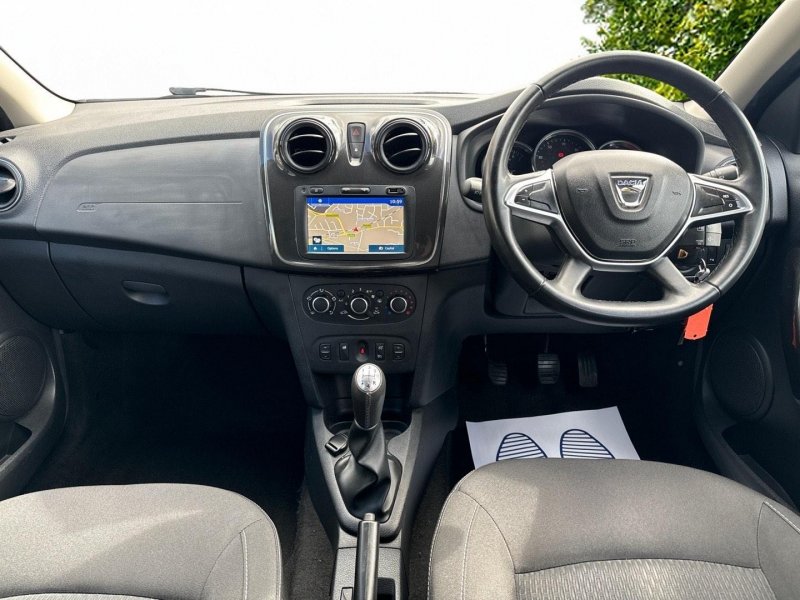DACIA LOGAN MCV