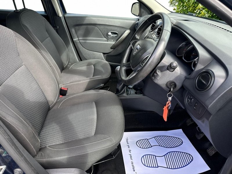 DACIA LOGAN MCV
