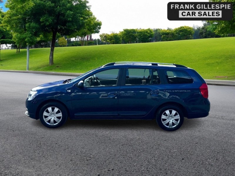 DACIA LOGAN MCV