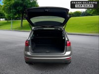 VOLKSWAGEN GOLF SV