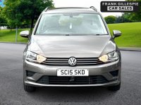 VOLKSWAGEN GOLF SV