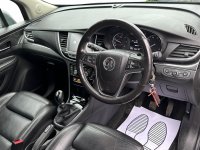 VAUXHALL MOKKA X