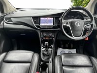 VAUXHALL MOKKA X