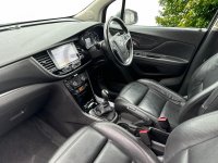 VAUXHALL MOKKA X