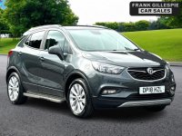 VAUXHALL MOKKA X