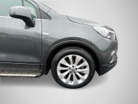 VAUXHALL MOKKA X