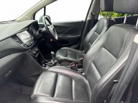 VAUXHALL MOKKA X