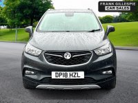 VAUXHALL MOKKA X