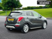 VAUXHALL MOKKA X