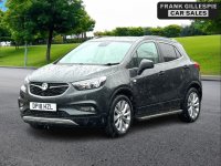 VAUXHALL MOKKA X
