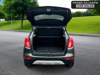 VAUXHALL MOKKA X