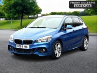 BMW 2 SERIES ACTIVE TOURER