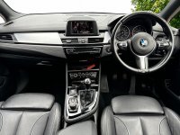 BMW 2 SERIES ACTIVE TOURER