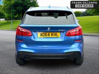 BMW 2 SERIES ACTIVE TOURER