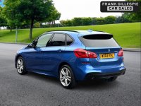BMW 2 SERIES ACTIVE TOURER