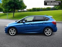 BMW 2 SERIES ACTIVE TOURER
