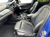 BMW 2 SERIES ACTIVE TOURER