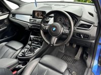 BMW 2 SERIES ACTIVE TOURER