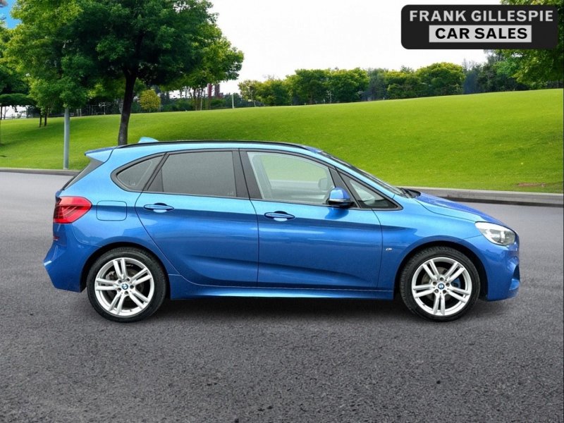 BMW 2 SERIES ACTIVE TOURER