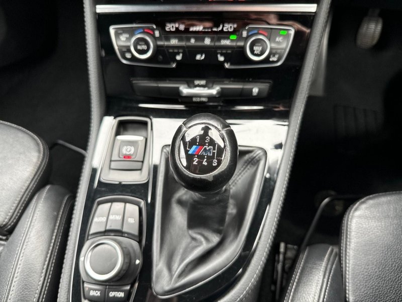 BMW 2 SERIES ACTIVE TOURER