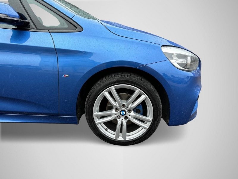 BMW 2 SERIES ACTIVE TOURER