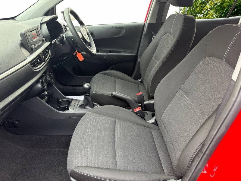 KIA PICANTO