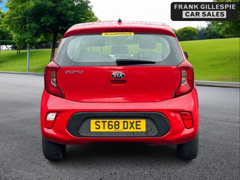 KIA PICANTO