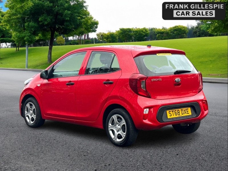 KIA PICANTO