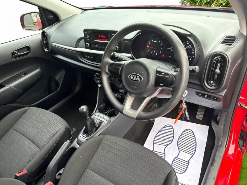 KIA PICANTO