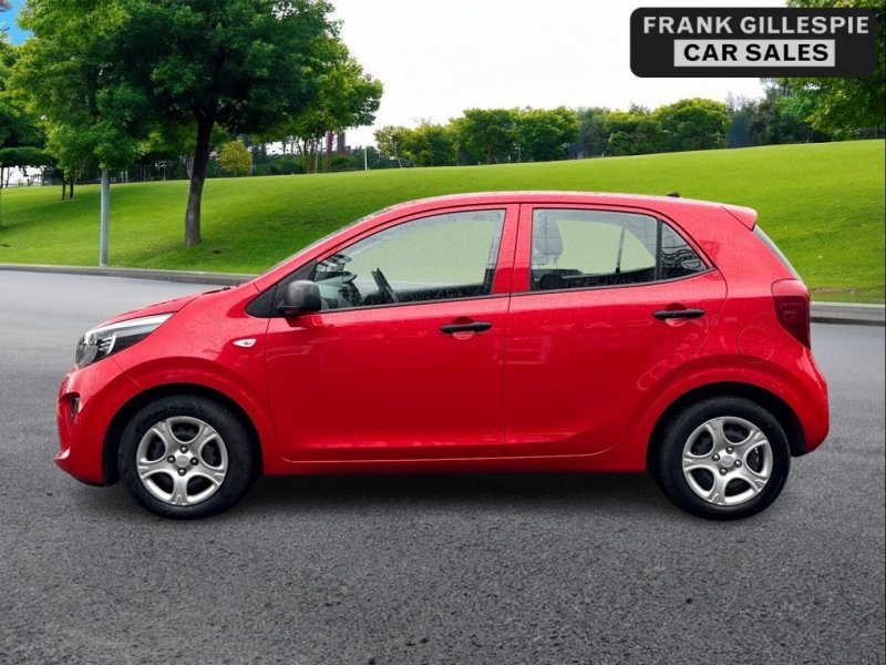 KIA PICANTO
