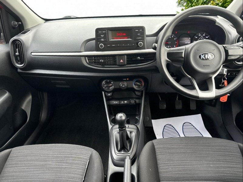 KIA PICANTO