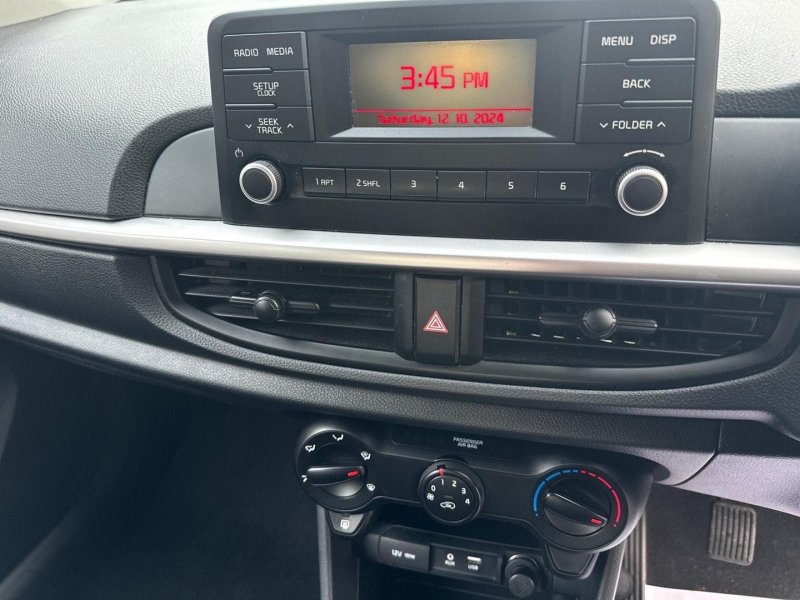 KIA PICANTO