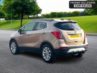 VAUXHALL MOKKA X