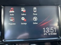 VAUXHALL MOKKA X